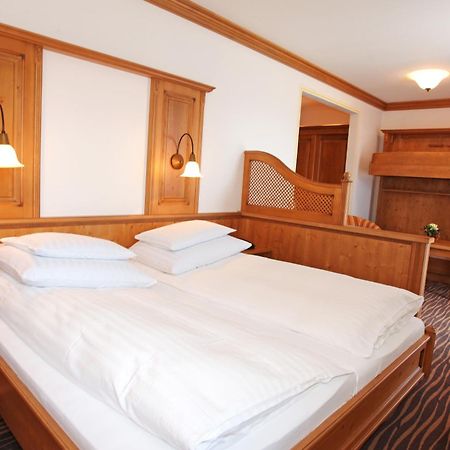 Hotel Unterwirt Reit im Winkl Zewnętrze zdjęcie