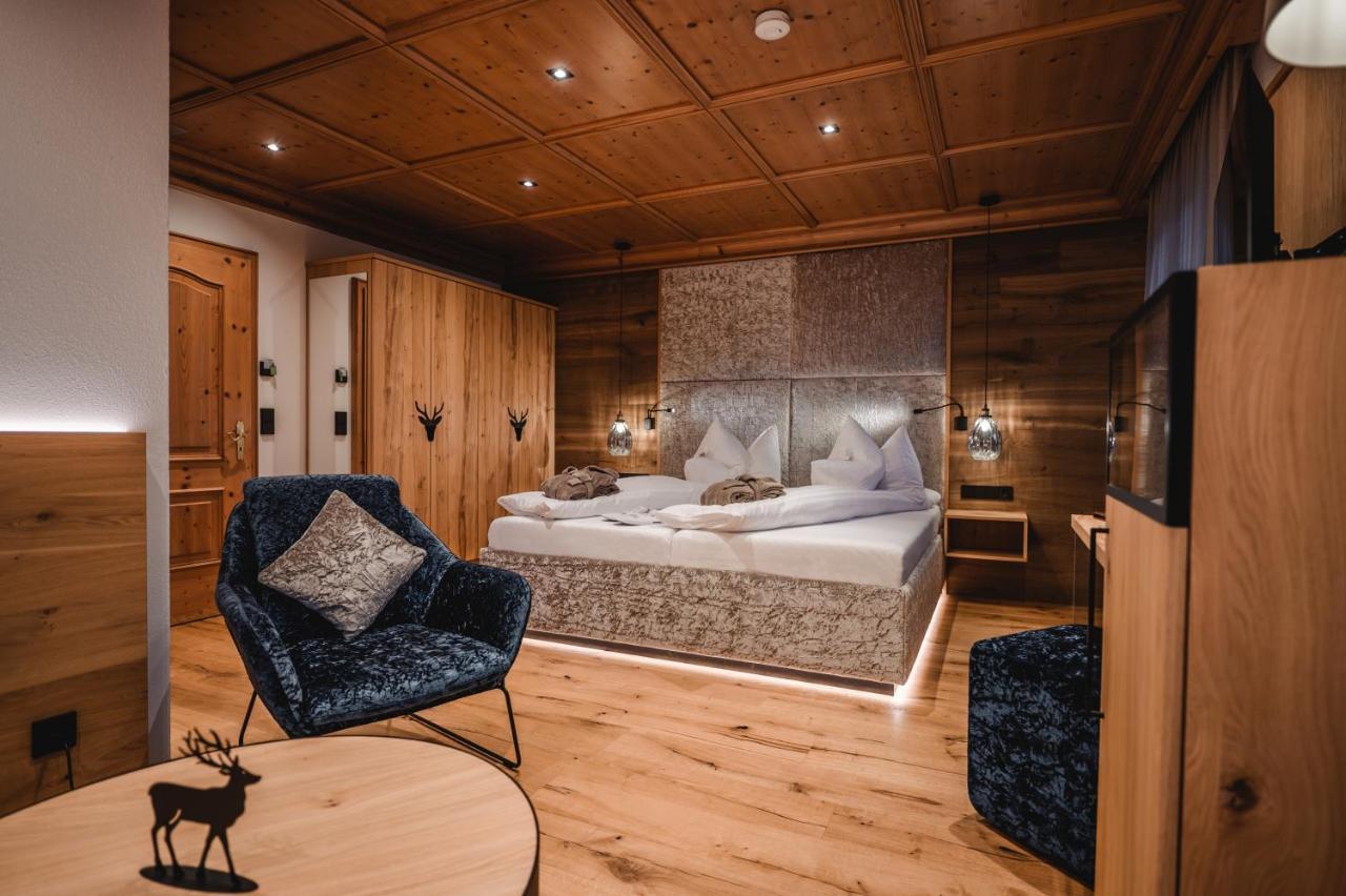 Hotel Unterwirt Reit im Winkl Zewnętrze zdjęcie