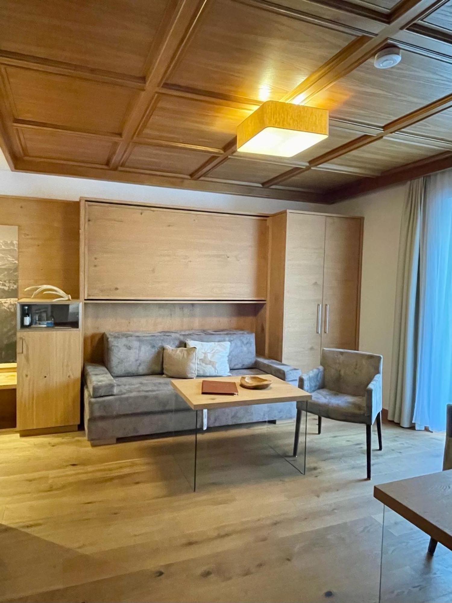 Hotel Unterwirt Reit im Winkl Pokój zdjęcie