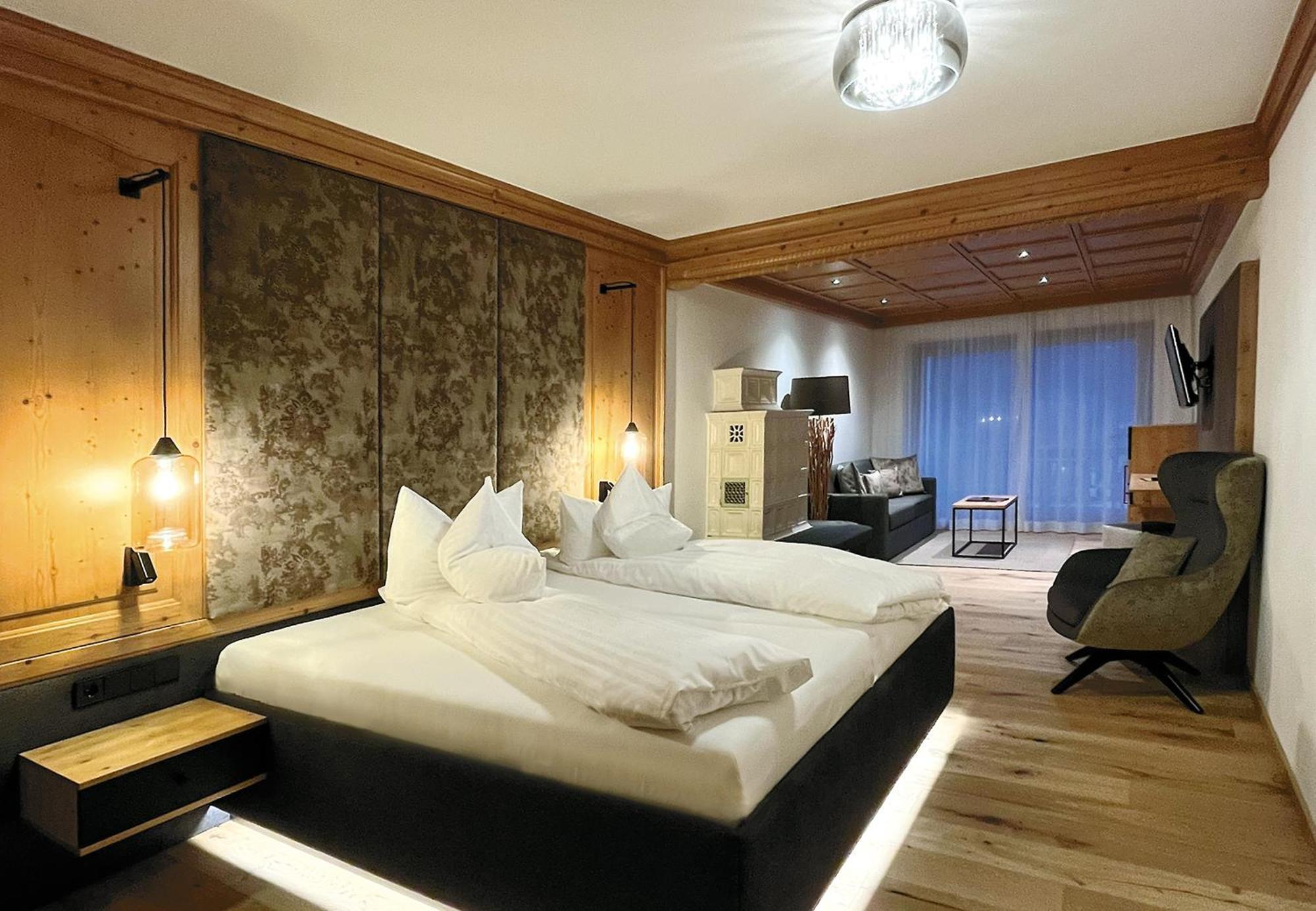 Hotel Unterwirt Reit im Winkl Zewnętrze zdjęcie
