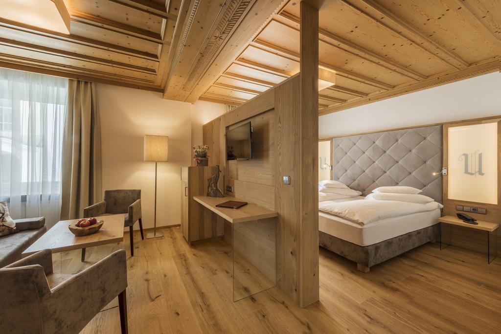 Hotel Unterwirt Reit im Winkl Zewnętrze zdjęcie