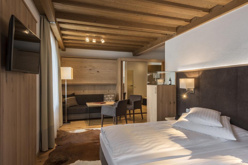 Hotel Unterwirt Reit im Winkl Zewnętrze zdjęcie