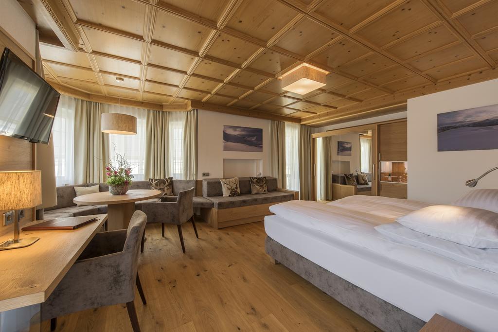 Hotel Unterwirt Reit im Winkl Zewnętrze zdjęcie