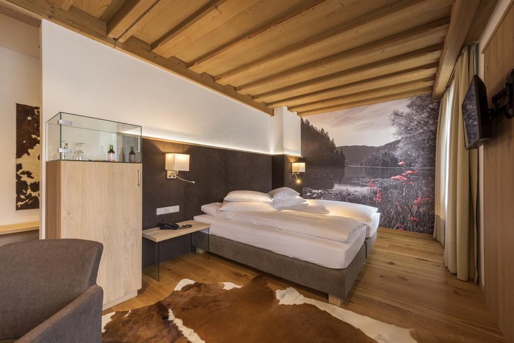Hotel Unterwirt Reit im Winkl Zewnętrze zdjęcie