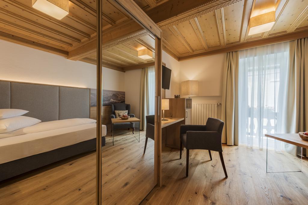 Hotel Unterwirt Reit im Winkl Zewnętrze zdjęcie