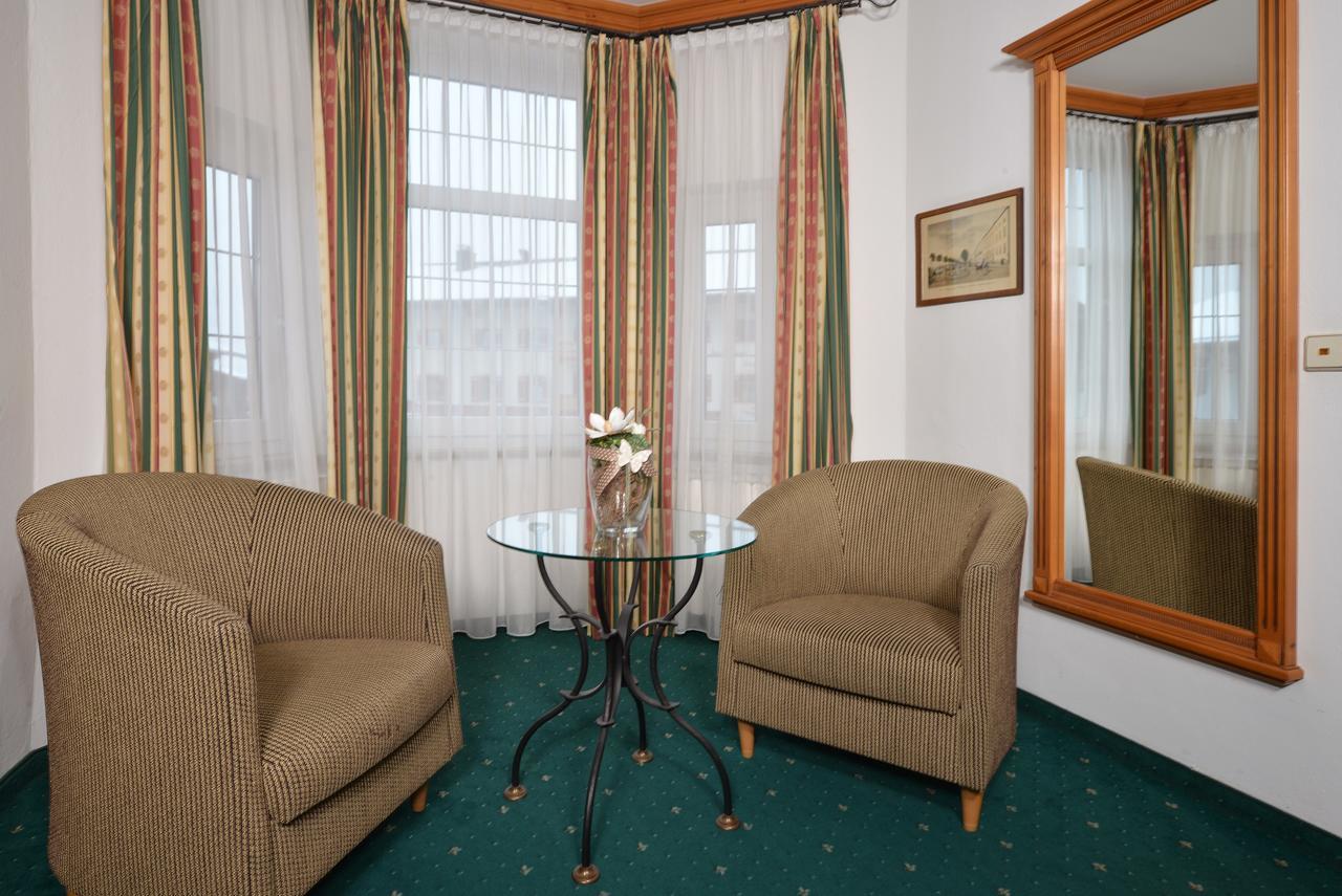 Hotel Unterwirt Reit im Winkl Zewnętrze zdjęcie