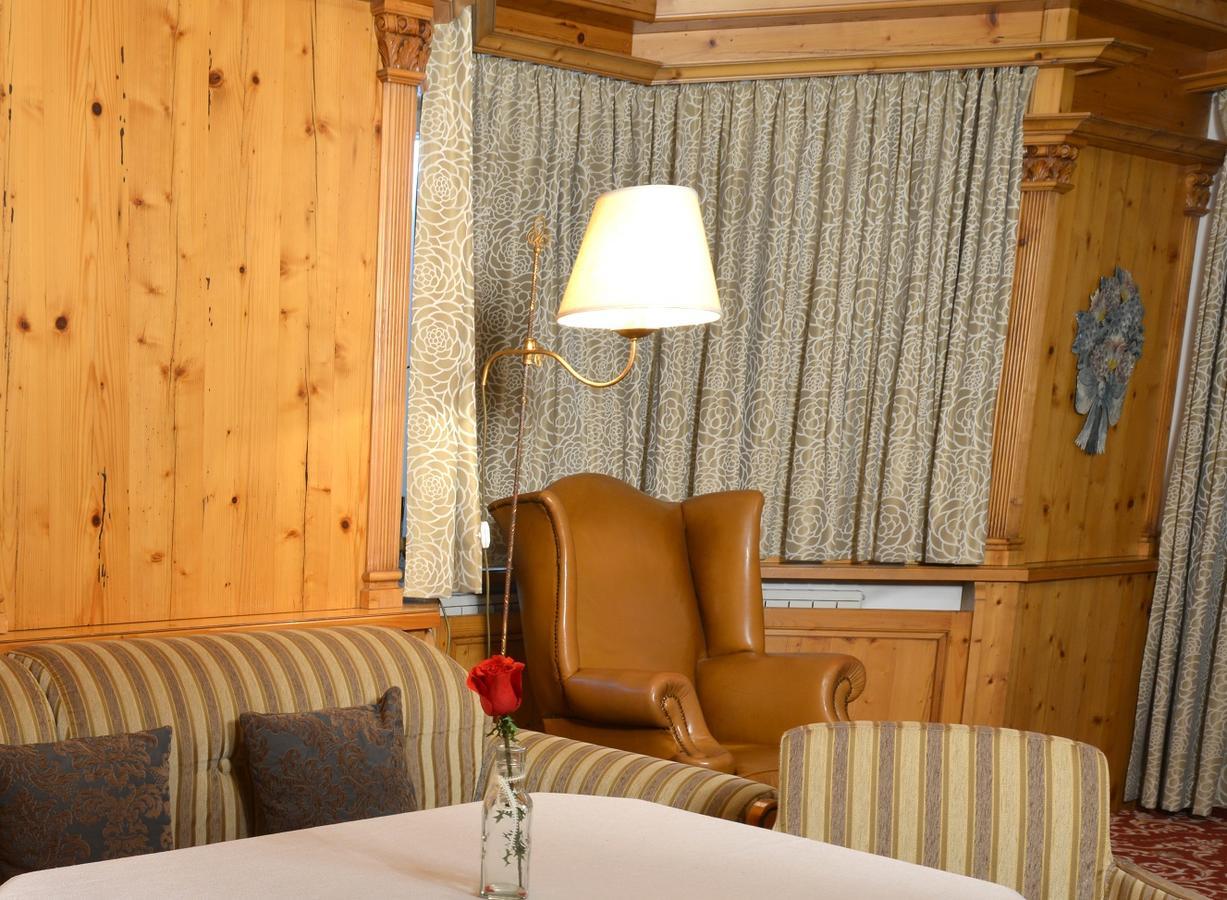 Hotel Unterwirt Reit im Winkl Zewnętrze zdjęcie