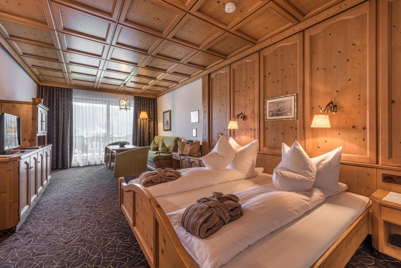 Hotel Unterwirt Reit im Winkl Zewnętrze zdjęcie