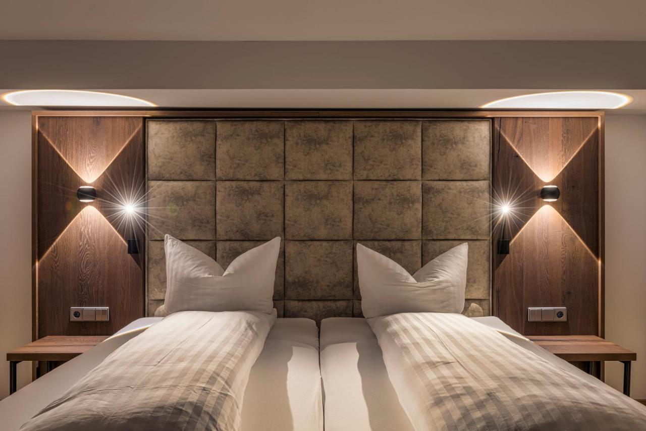 Hotel Unterwirt Reit im Winkl Zewnętrze zdjęcie