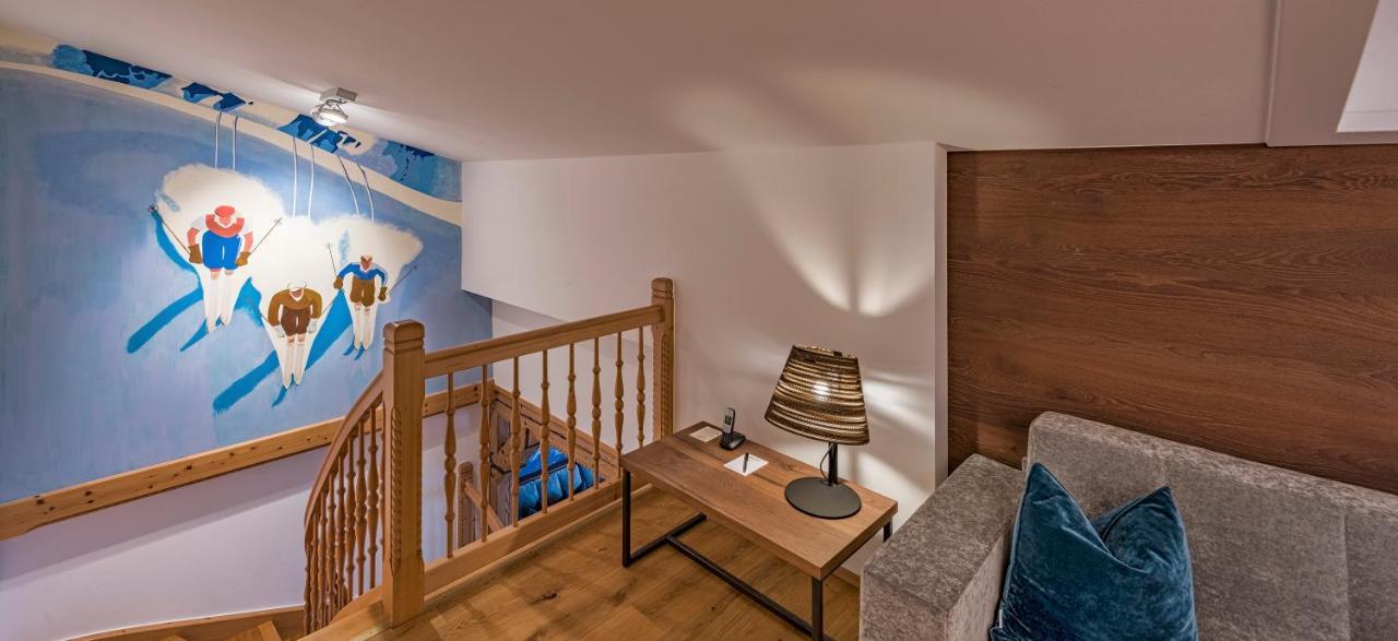 Hotel Unterwirt Reit im Winkl Zewnętrze zdjęcie