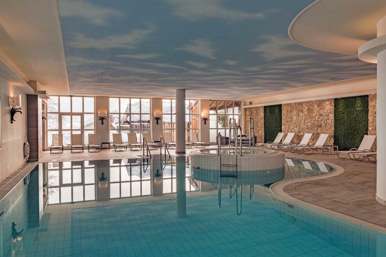 Hotel Unterwirt Reit im Winkl Zewnętrze zdjęcie