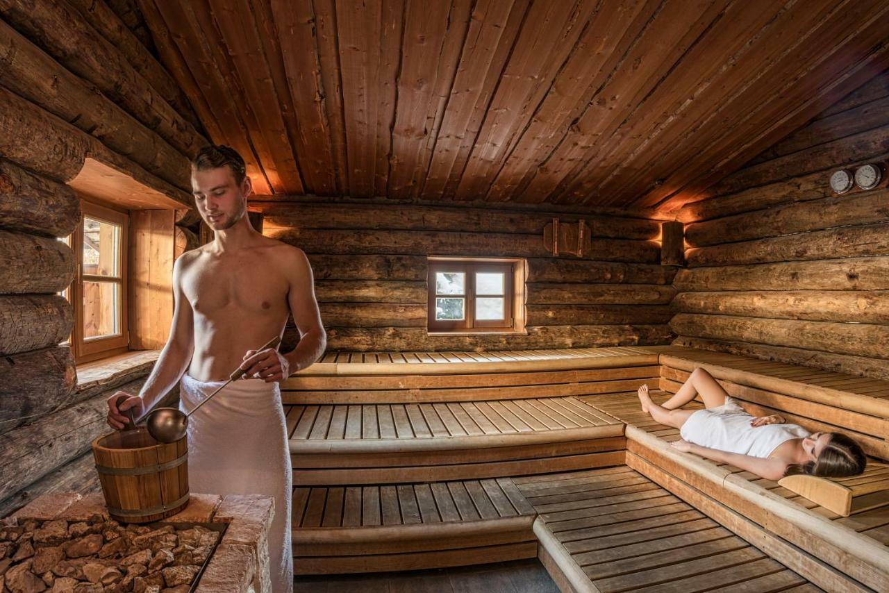 Hotel Unterwirt Reit im Winkl Zewnętrze zdjęcie